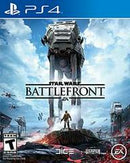 Star Wars Battlefront - Playstation 4 - Destination Retro
