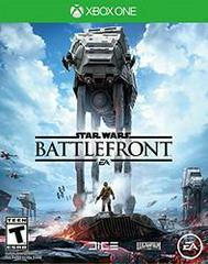 Star Wars Battlefront - Xbox One - Destination Retro