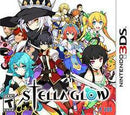 Stella Glow - Nintendo 3DS - Destination Retro