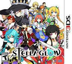 Stella Glow - Nintendo 3DS - Destination Retro
