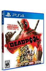 Deadpool - Playstation 4 - Destination Retro