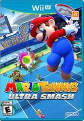 Mario Tennis Ultra Smash - Wii U - Destination Retro