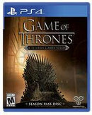 Game of Thrones A Telltale Games Series - Playstation 4 - Destination Retro