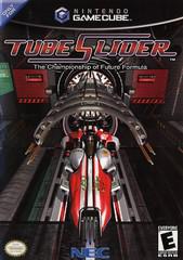 Tube Slider - Gamecube - Destination Retro