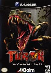 Turok Evolution - Gamecube - Destination Retro