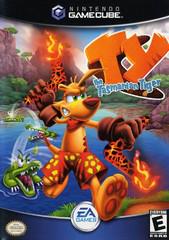 Ty the Tasmanian Tiger - Gamecube - Destination Retro