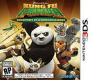 Kung Fu Panda Showdown of the Legendary Legends - Nintendo 3DS - Destination Retro