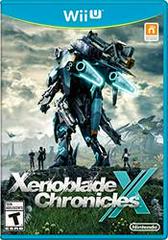 Xenoblade Chronicles X - Wii U - Destination Retro
