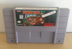 Donkey Kong Country [Not for Resale] - Super Nintendo - Destination Retro