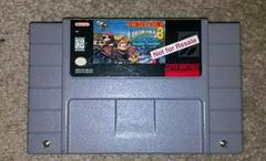Donkey Kong Country 3 [Not for Resale] - Super Nintendo - Destination Retro