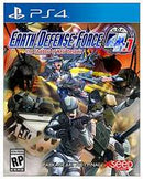 Earth Defense Force 4.1: The Shadow of New Despair - Playstation 4 - Destination Retro