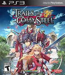 Legend of Heroes: Trails of Cold Steel - Playstation 3 - Destination Retro