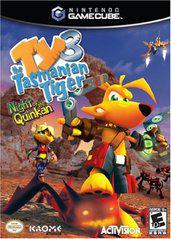 Ty the Tasmanian Tiger 3 - Gamecube - Destination Retro