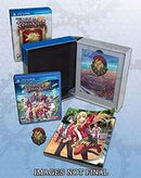 Legend of Heroes: Trails of Cold Steel [Lionheart Edition] - Playstation Vita - Destination Retro