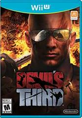 Devil's Third - Wii U - Destination Retro