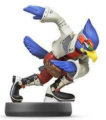 Falco - Amiibo - Destination Retro