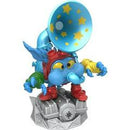 Pop Fizz - SuperChargers, Big Bubble - Skylanders - Destination Retro