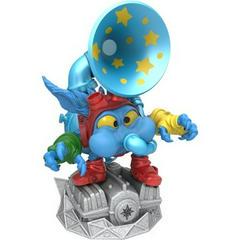 Pop Fizz - SuperChargers, Big Bubble - Skylanders - Destination Retro