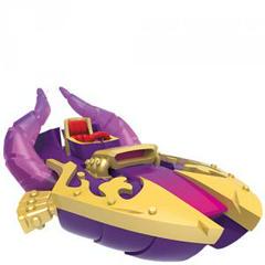 Splatter Splasher - SuperChargers - Skylanders - Destination Retro