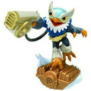 Jet-Vac - SuperChargers, Hurricane - Skylanders - Destination Retro