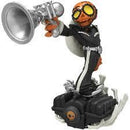 Fiesta - SuperChargers, Frightful - Skylanders - Destination Retro