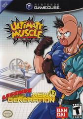 Ultimate Muscle: Legends vs. New Generation - Gamecube - Destination Retro