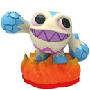 Weeruptor - SuperChargers, Eggsellent - Skylanders - Destination Retro