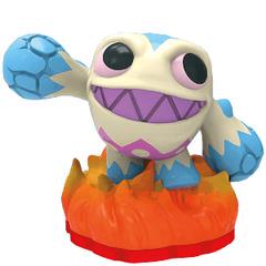 Weeruptor - SuperChargers, Eggsellent - Skylanders - Destination Retro