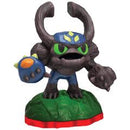 Barkley - Trap Team, Gnarly - Skylanders - Destination Retro