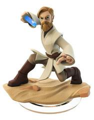Obi-Wan - 3.0 [Light FX] - Disney Infinity - Destination Retro