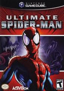 Ultimate Spiderman - Gamecube - Destination Retro
