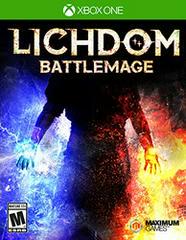 Lichdom: Battlemage - Xbox One - Destination Retro
