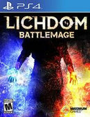 Lichdom: Battlemage - Playstation 4 - Destination Retro