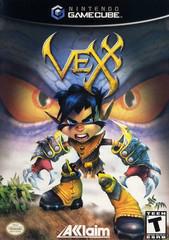 Vexx - Gamecube - Destination Retro