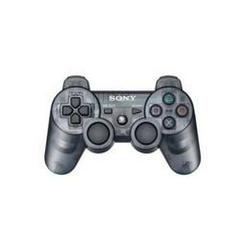 Dualshock 3 Controller Slate Gray - Playstation 3 - Destination Retro