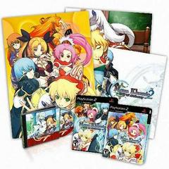 Mana Khemia 2: Fall of Alchemy [Alchemic Art Collection] - Playstation 2 - Destination Retro