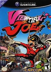 Viewtiful Joe - Gamecube - Destination Retro