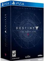 Destiny: Taken King Collector's Edition - Playstation 4 - Destination Retro