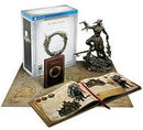 Elder Scrolls Online: Tamriel Unlimited [Imperial Edition] - Playstation 4 - Destination Retro