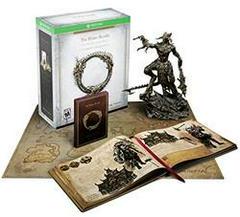 Elder Scrolls Online: Tamriel Unlimited [Imperial Edition] - Xbox One - Destination Retro