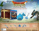 Dragon Quest Heroes [Collector's Edition] - Playstation 4 - Destination Retro