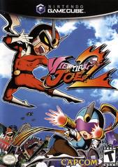 Viewtiful Joe 2 - Gamecube - Destination Retro