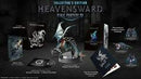 Final Fantasy XIV Online: Heavensward Collector's Edition - Playstation 4 - Destination Retro