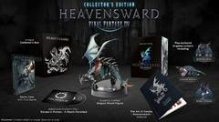 Final Fantasy XIV Online: Heavensward Collector's Edition - Playstation 4 - Destination Retro