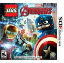 LEGO Marvel's Avengers - Nintendo 3DS - Destination Retro