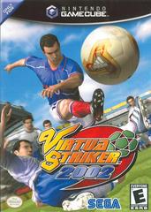 Virtua Striker 2002 - Gamecube - Destination Retro