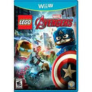 LEGO Marvel's Avengers - Wii U - Destination Retro