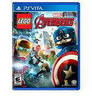 LEGO Marvel's Avengers - Playstation Vita - Destination Retro