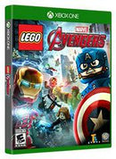 LEGO Marvel's Avengers - Xbox One - Destination Retro