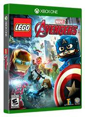 LEGO Marvel's Avengers - Xbox One - Destination Retro